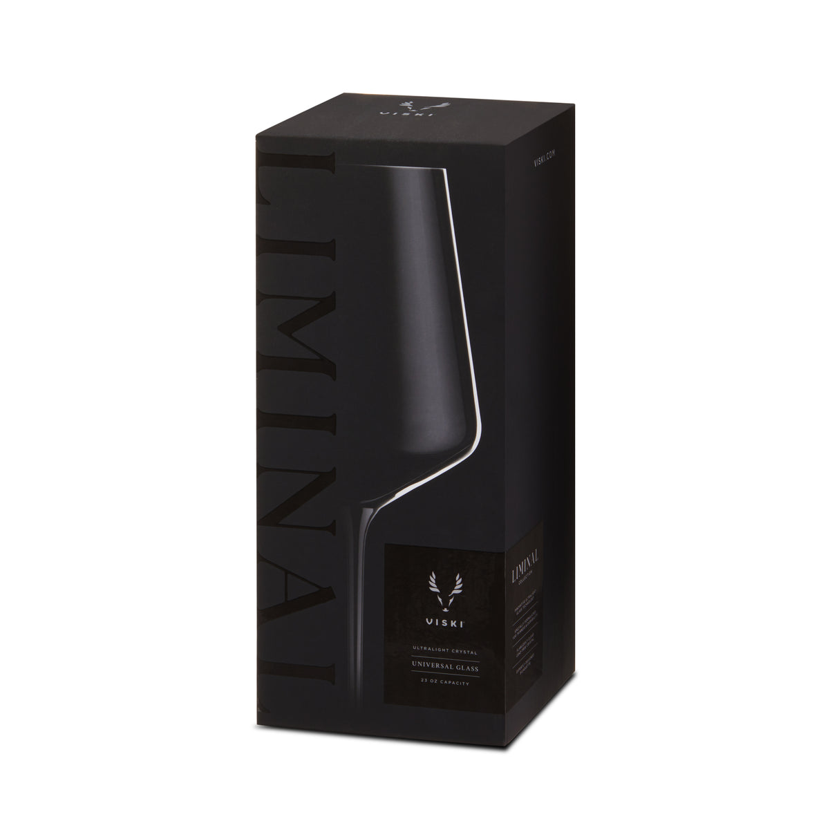 Reserve Liminal Universal Wine Glass