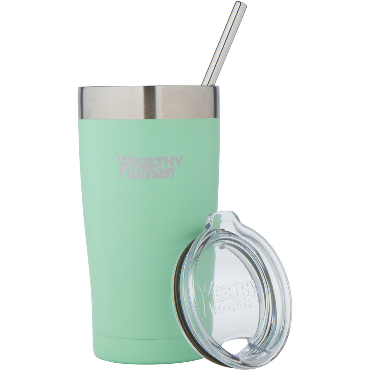 The Cruiser Tumbler in Seamist, 20 oz
