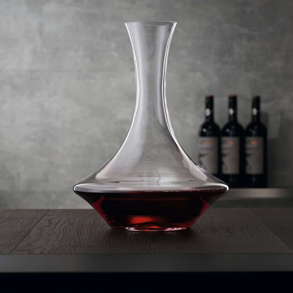 Authentis 1.5L Wine Decanter