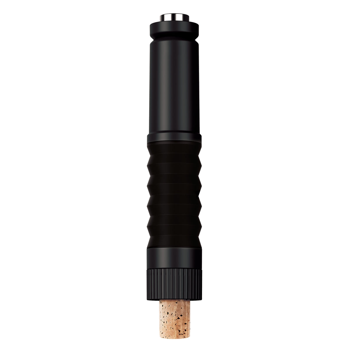 Alchemi Air Pop Cork Remover in Black