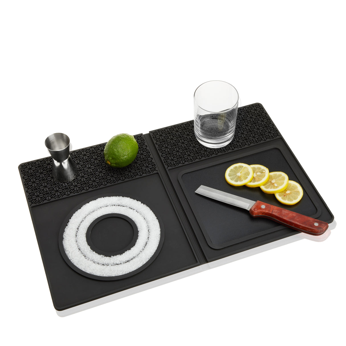 3-in-1 Bar Mat
