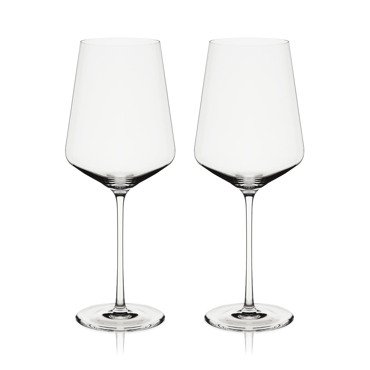 Reserve Liminal Universal Wine Glasses, Set of 2