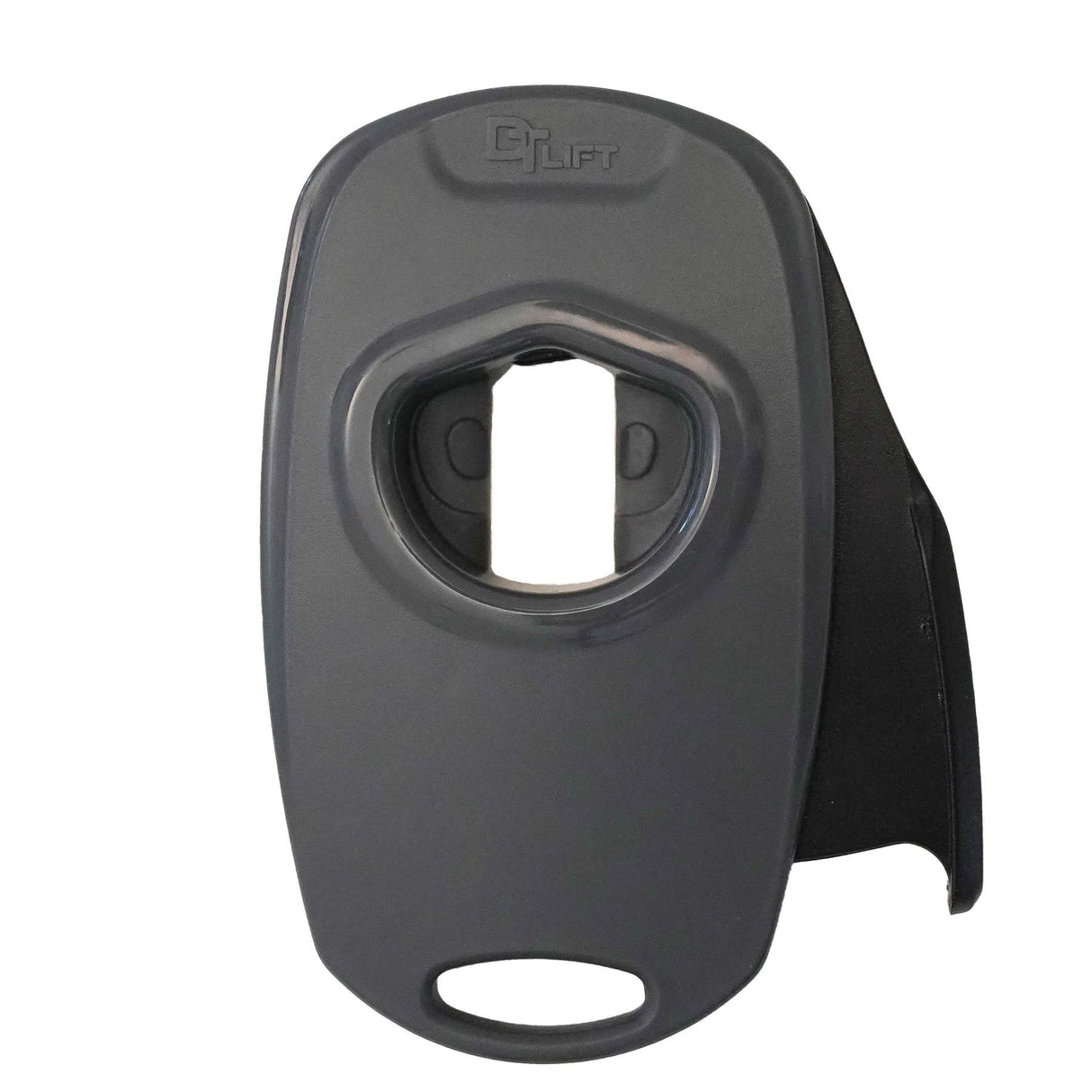 Draft Top Universal Can Opener