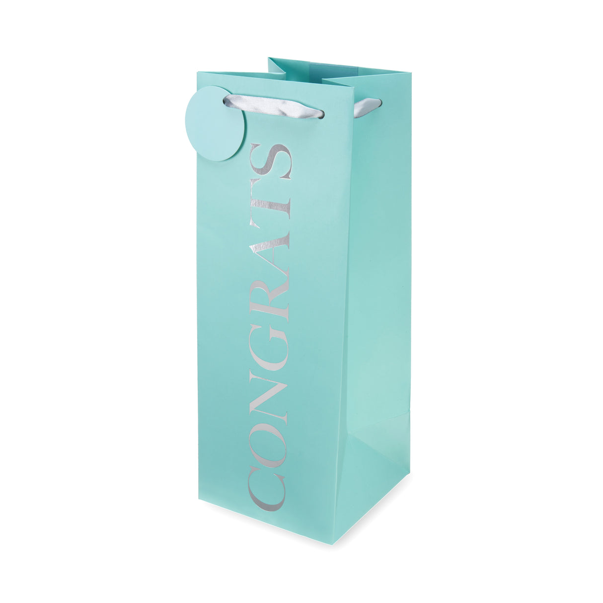Congrats Liquor 1.5L Bottle Bag