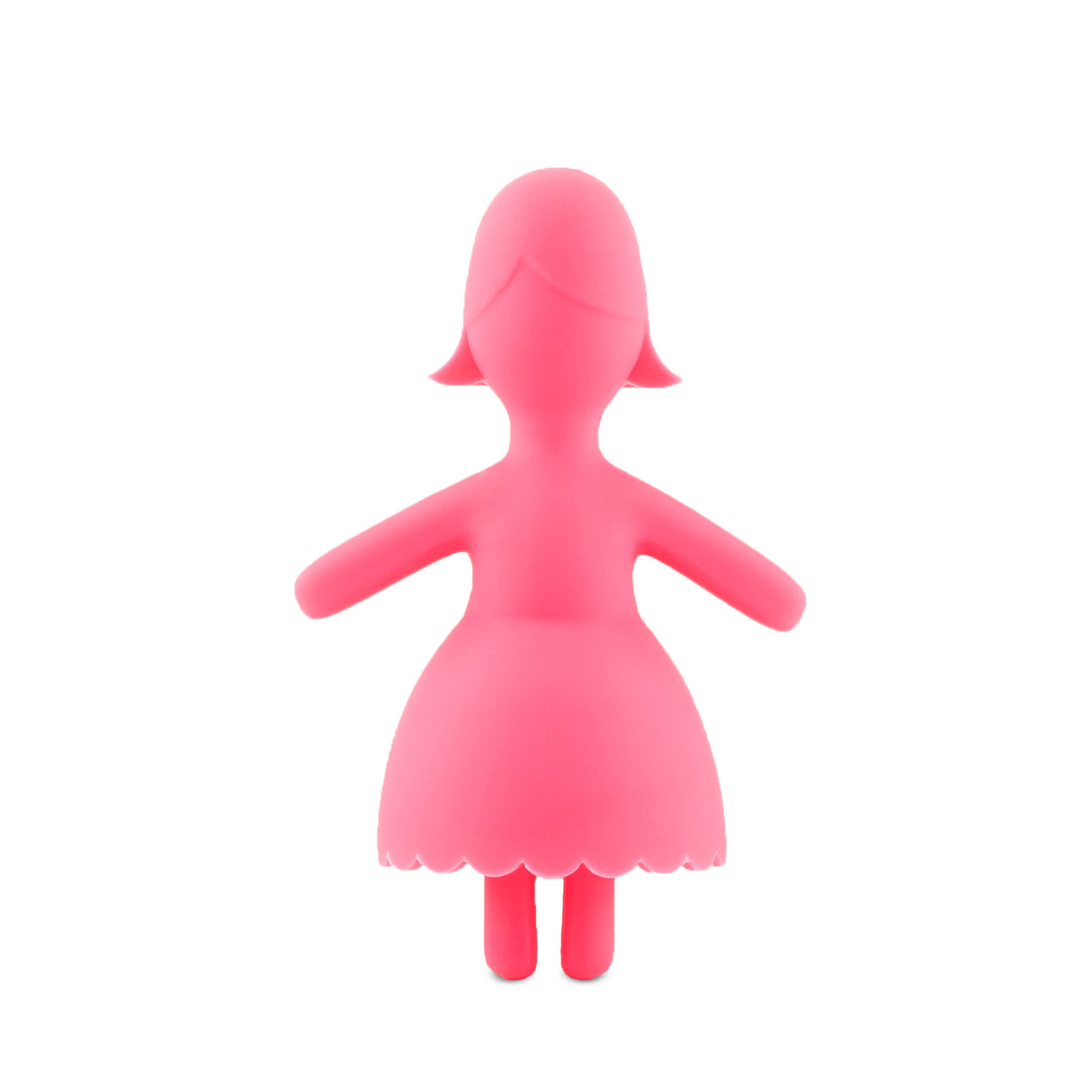 TrueZoo Betty Silicone Bottle Stopper
