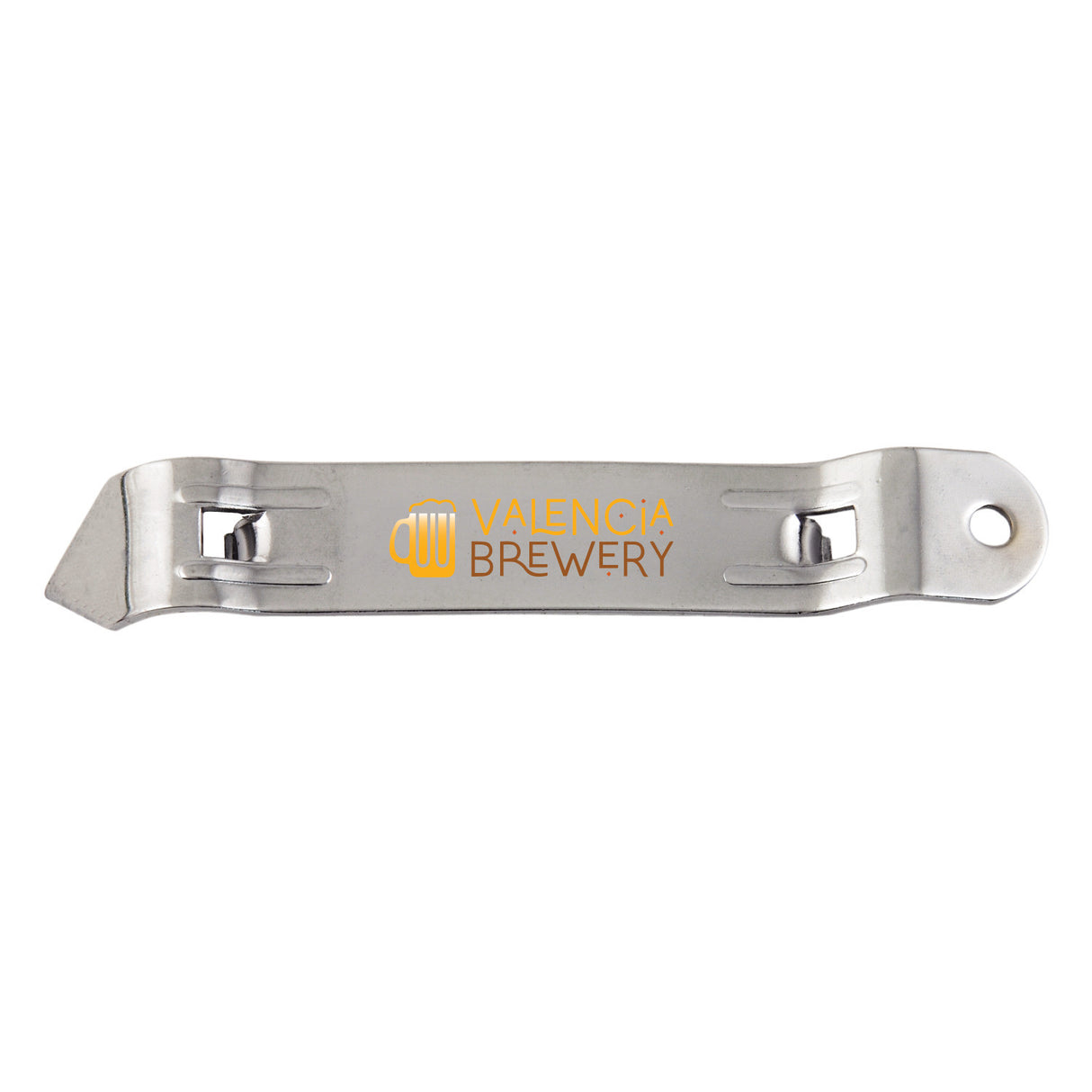 Churchkey Bottle Opener with Wood Handle, Bulk