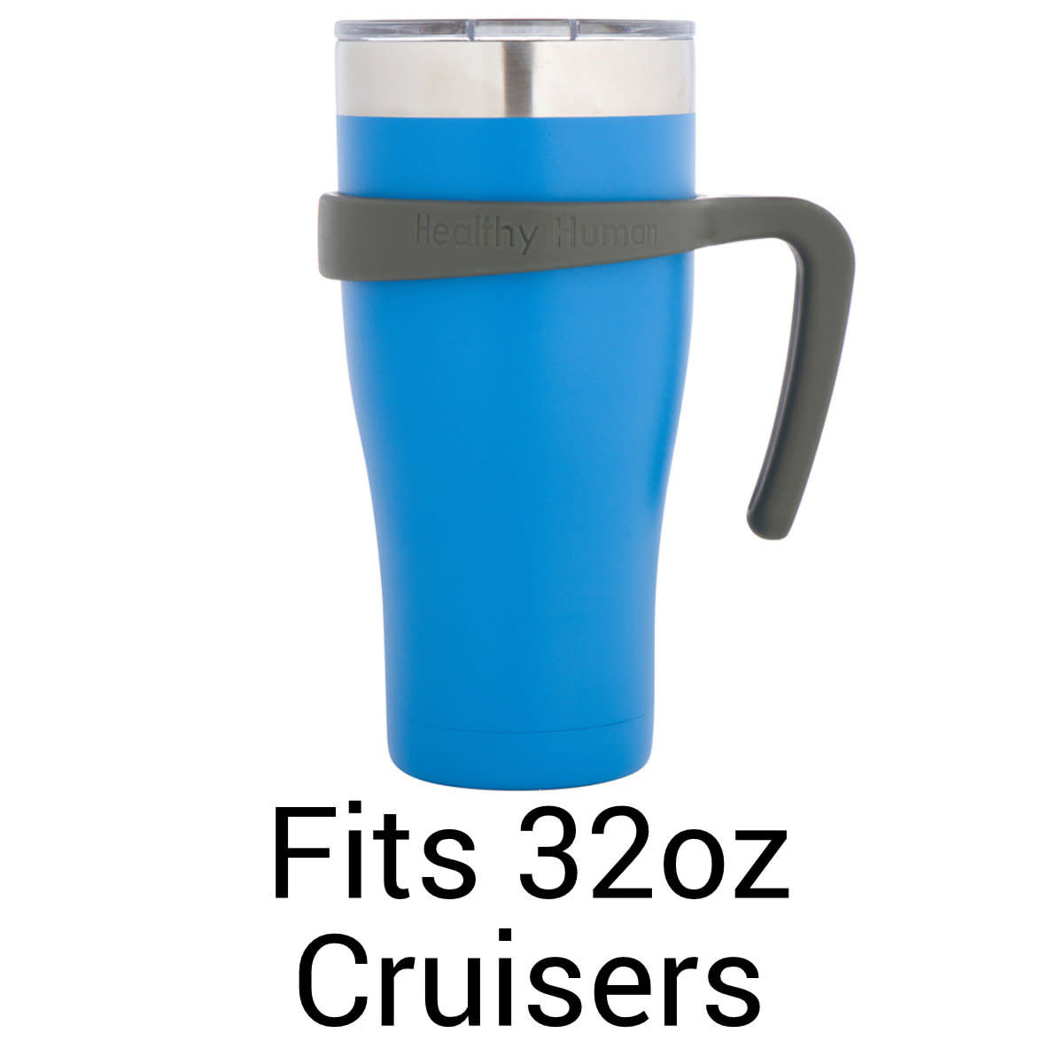 Large Grip N' Sip Handle