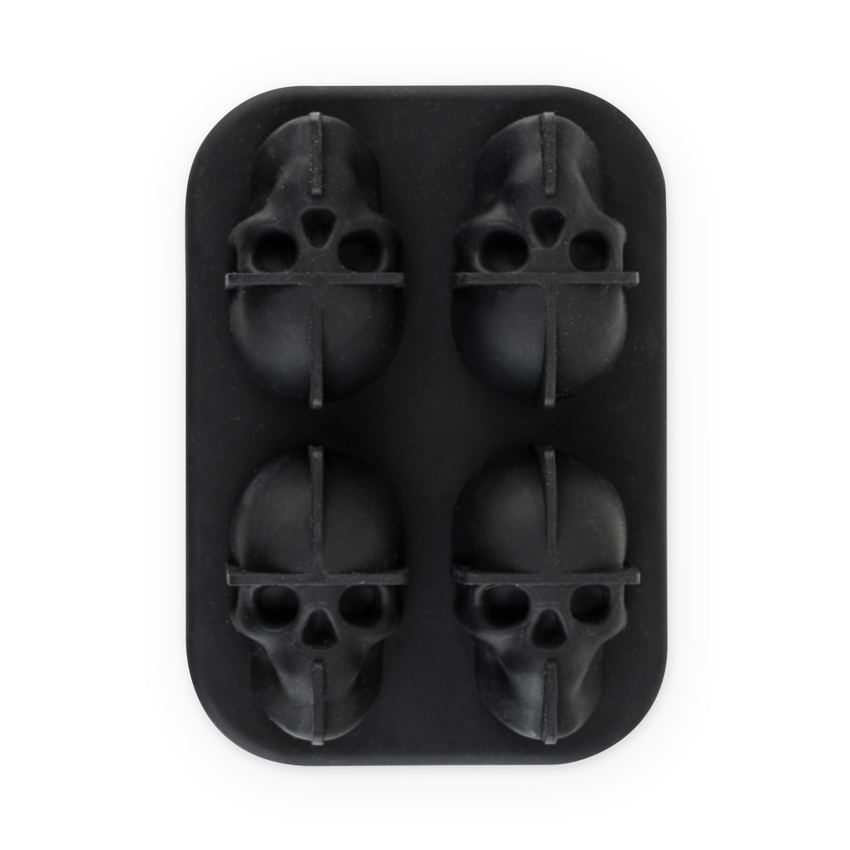 Skull Ice Mold