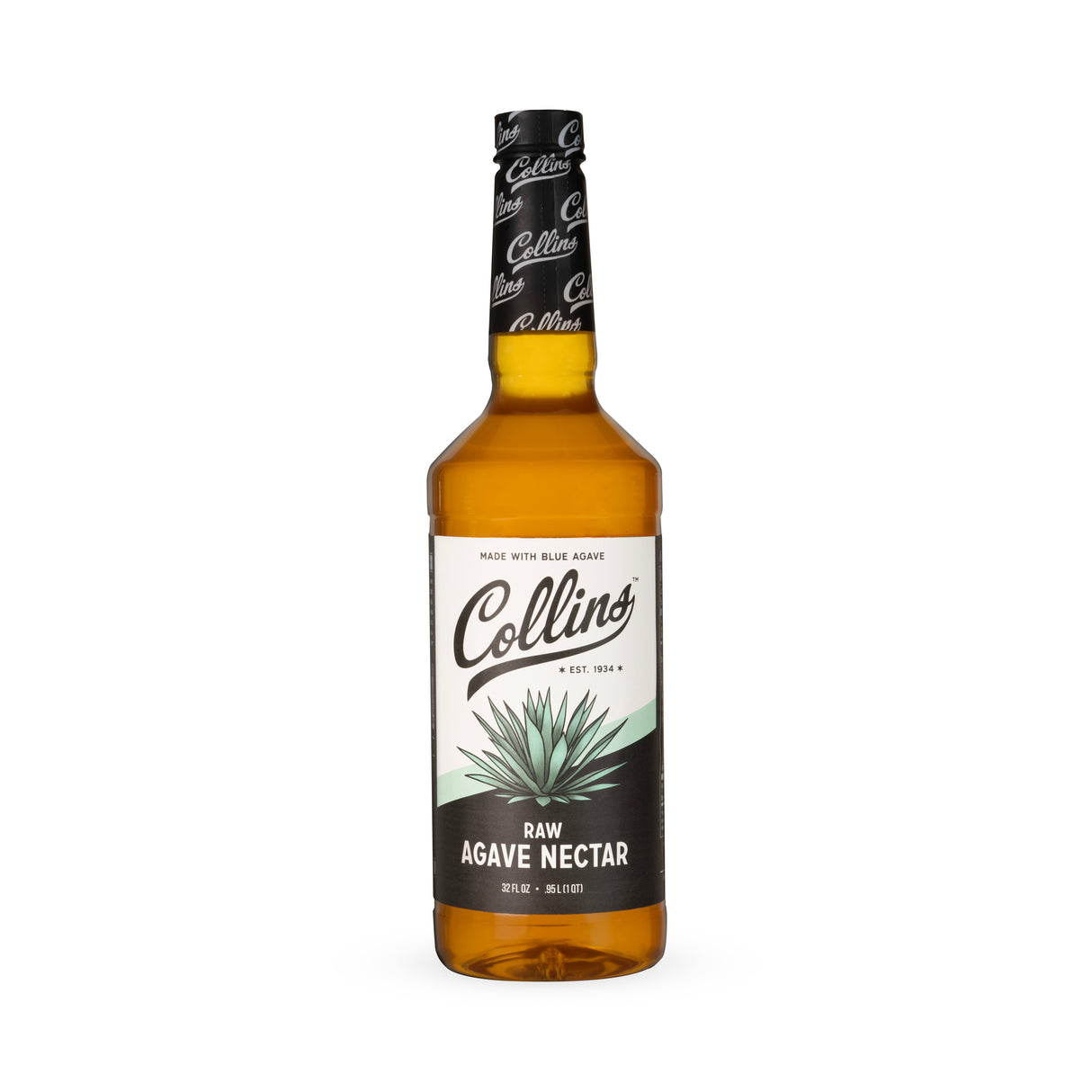 Raw Agave Nectar, 32 oz