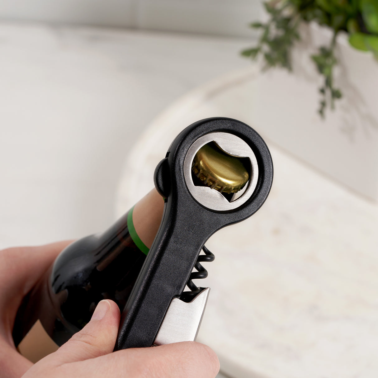 Sidekick Waiter's Corkscrew