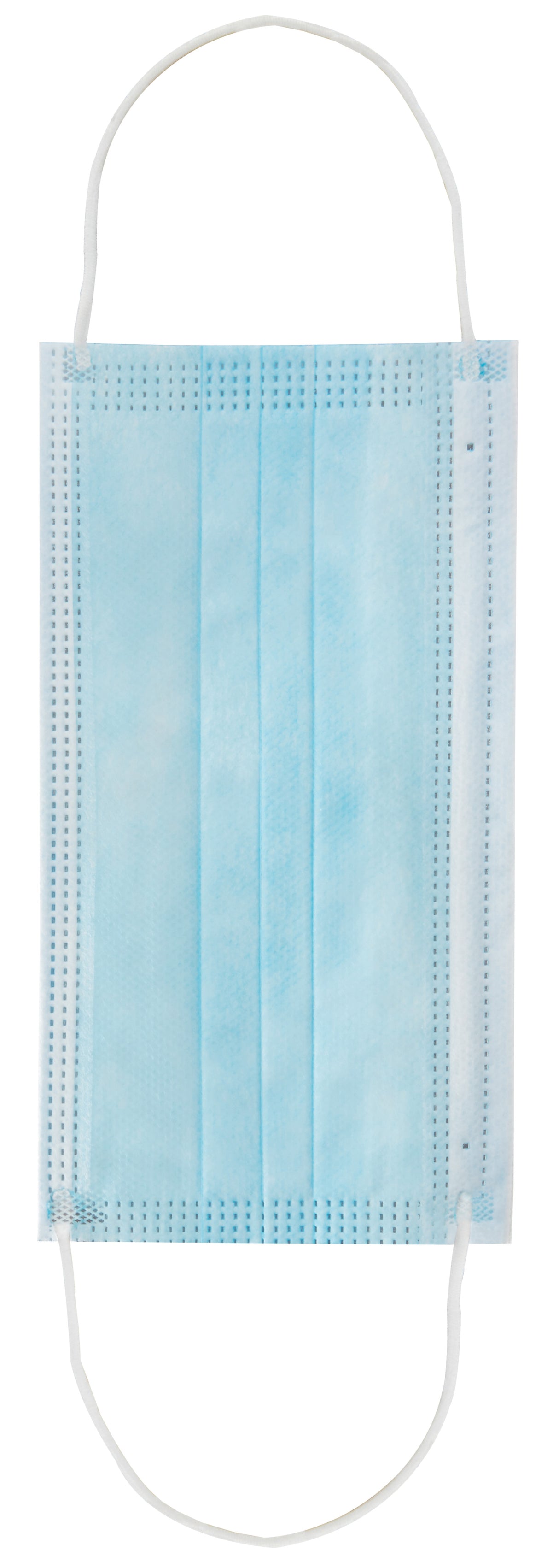 Social Safely Disposable Face Mask , Set of 5