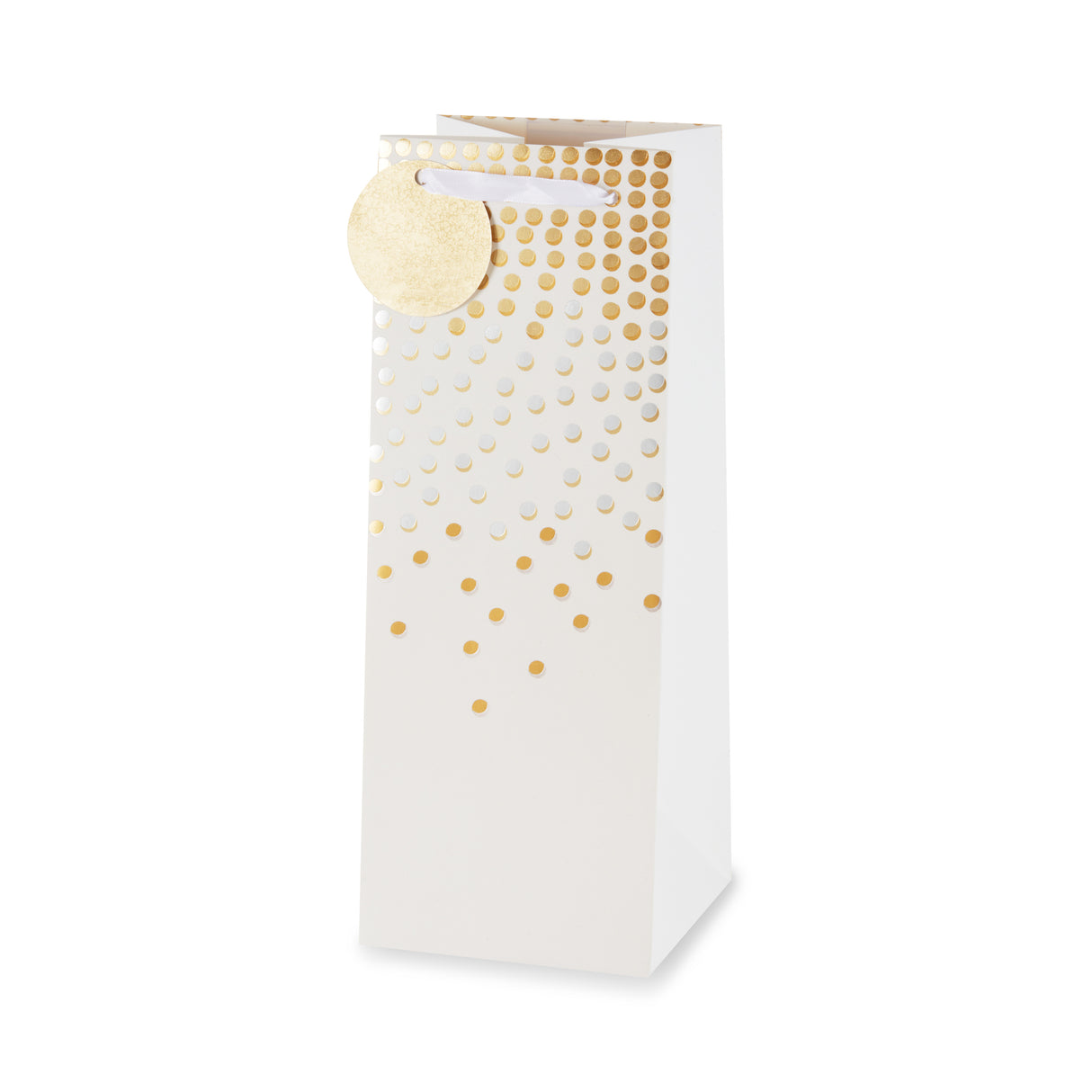 Gradient Pearls Liquor 1.5L Bottle Bag
