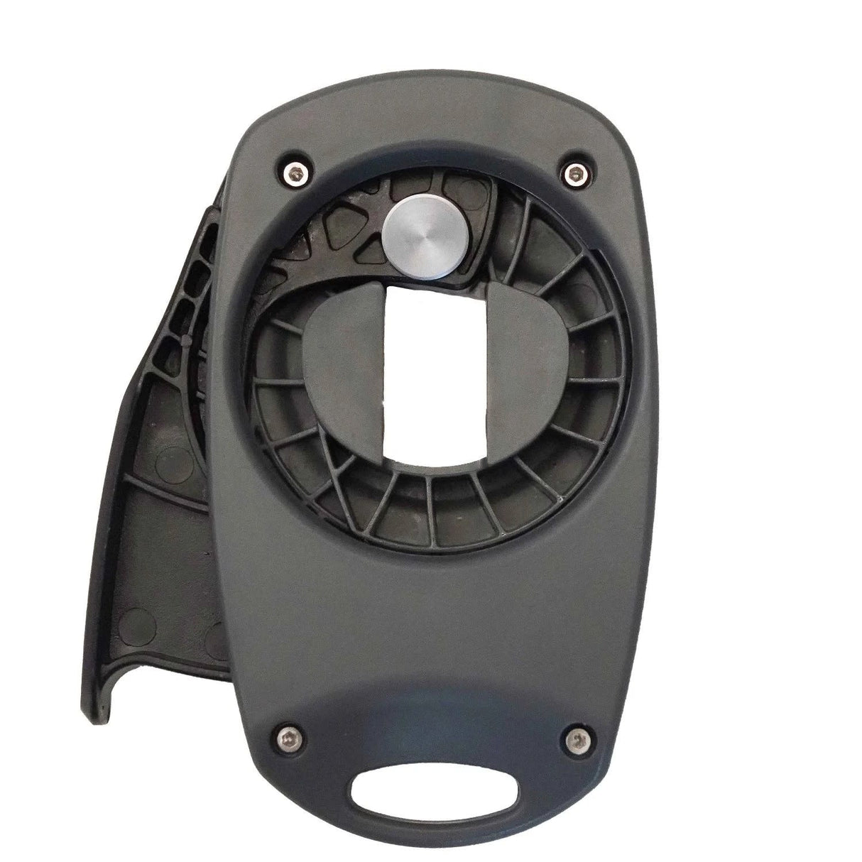 Draft Top Universal Can Opener