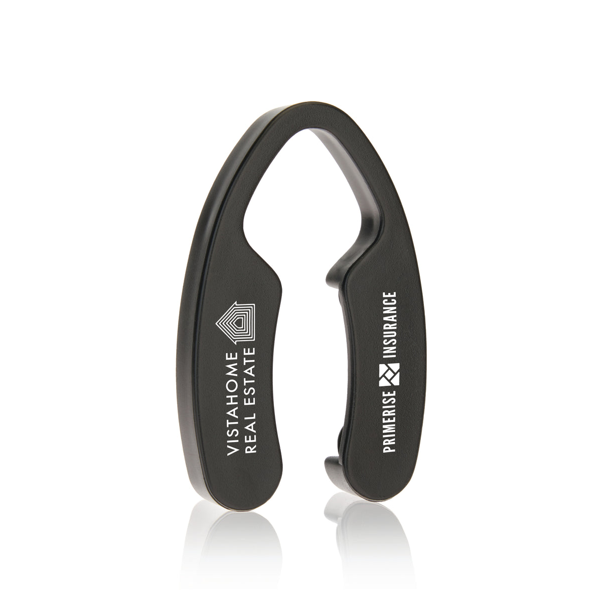 Shear 4-Blade Foil Cutter in Black