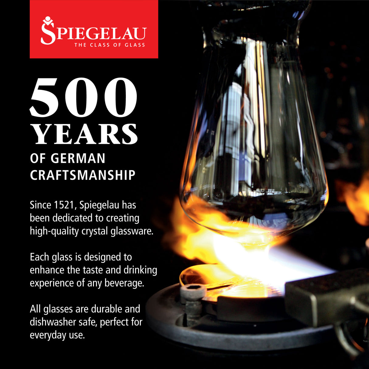 Definition White Wine Glass, Set of 2