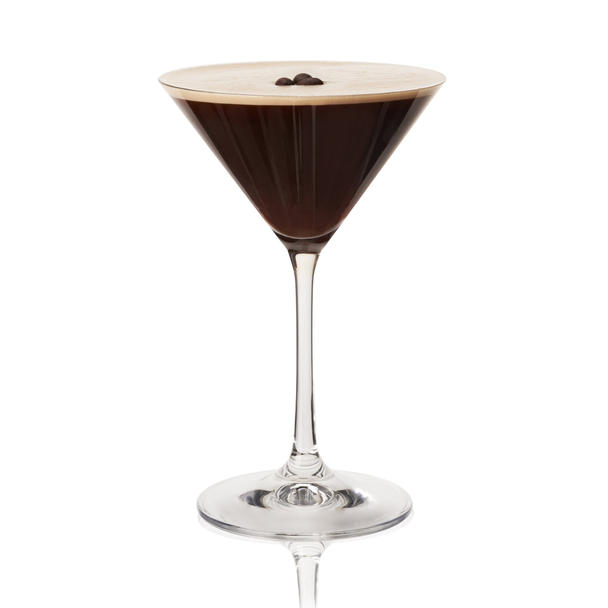 Espresso Martini Glass, Set of 4