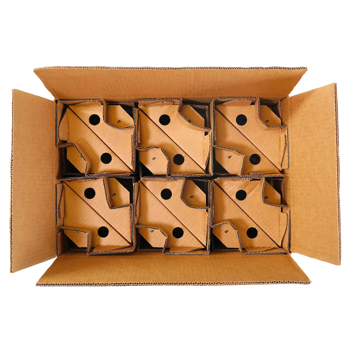 Gorilla Shipper, 12-Bottle Kit