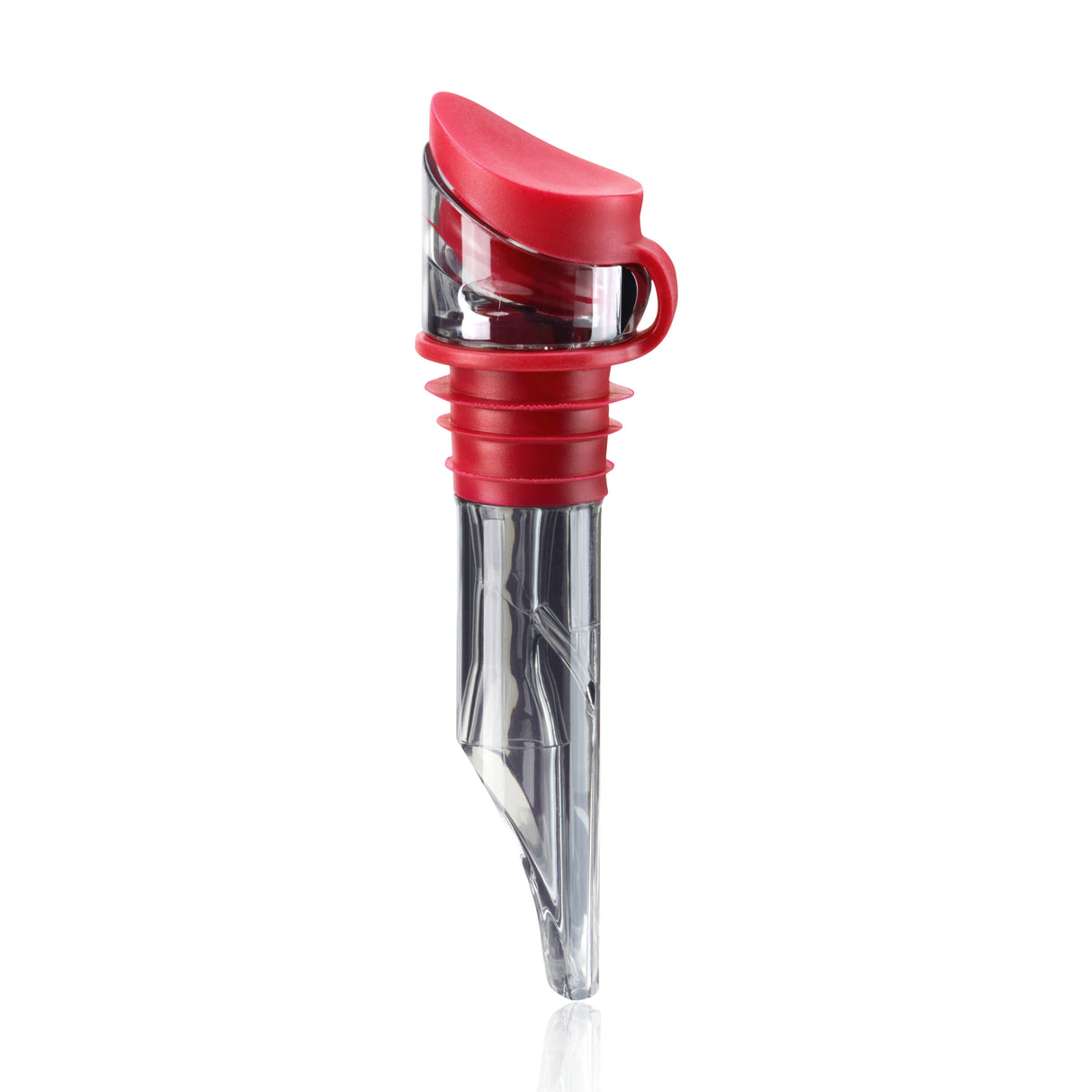 Tilt Aerator in Raspberry