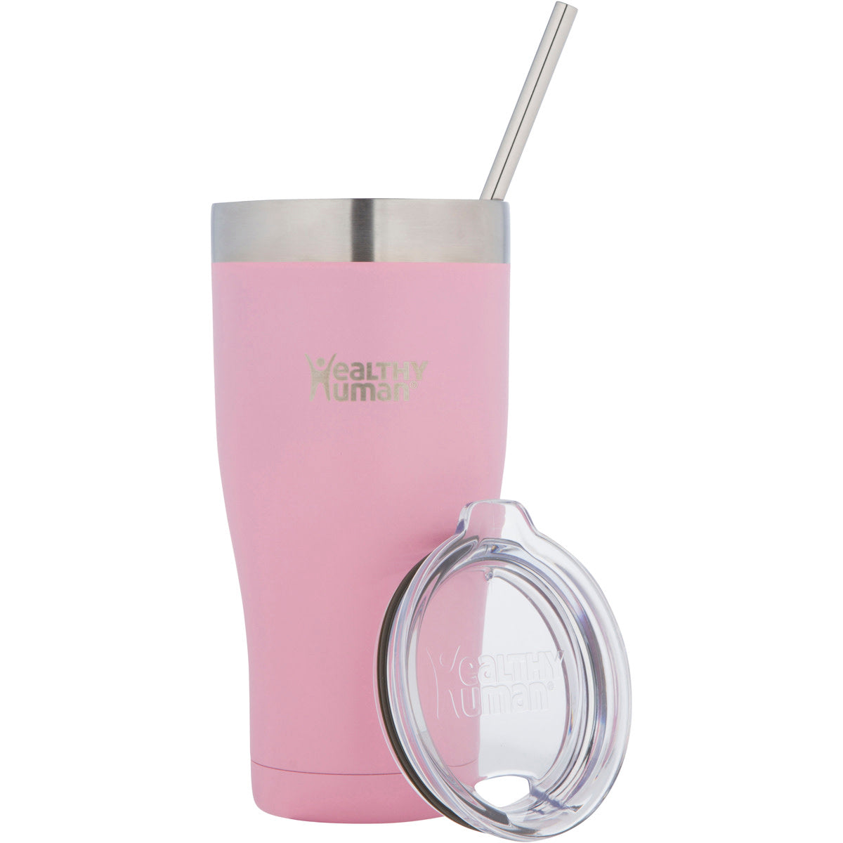 The Cruiser Tumbler in Petal Pink, 32 oz