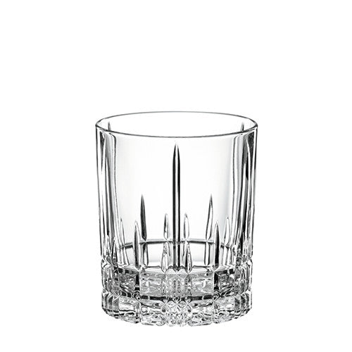Perfect D.O.F. Glasses, Set of 12
