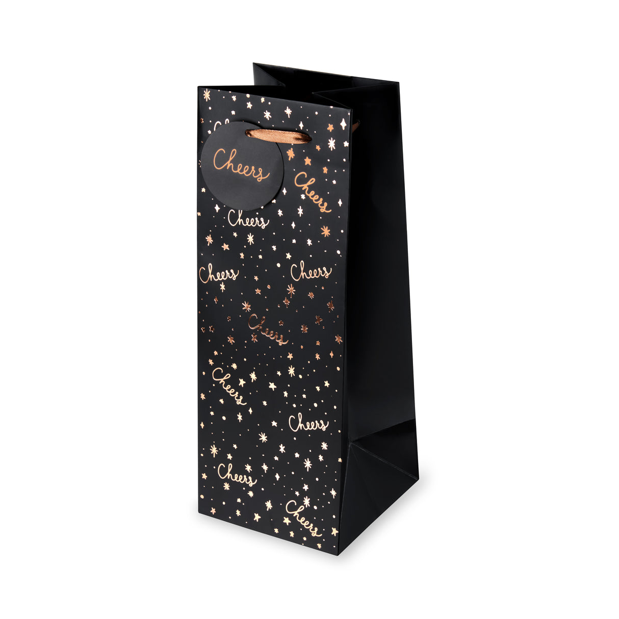 Starry Cheers 1.5L Bottle Bag