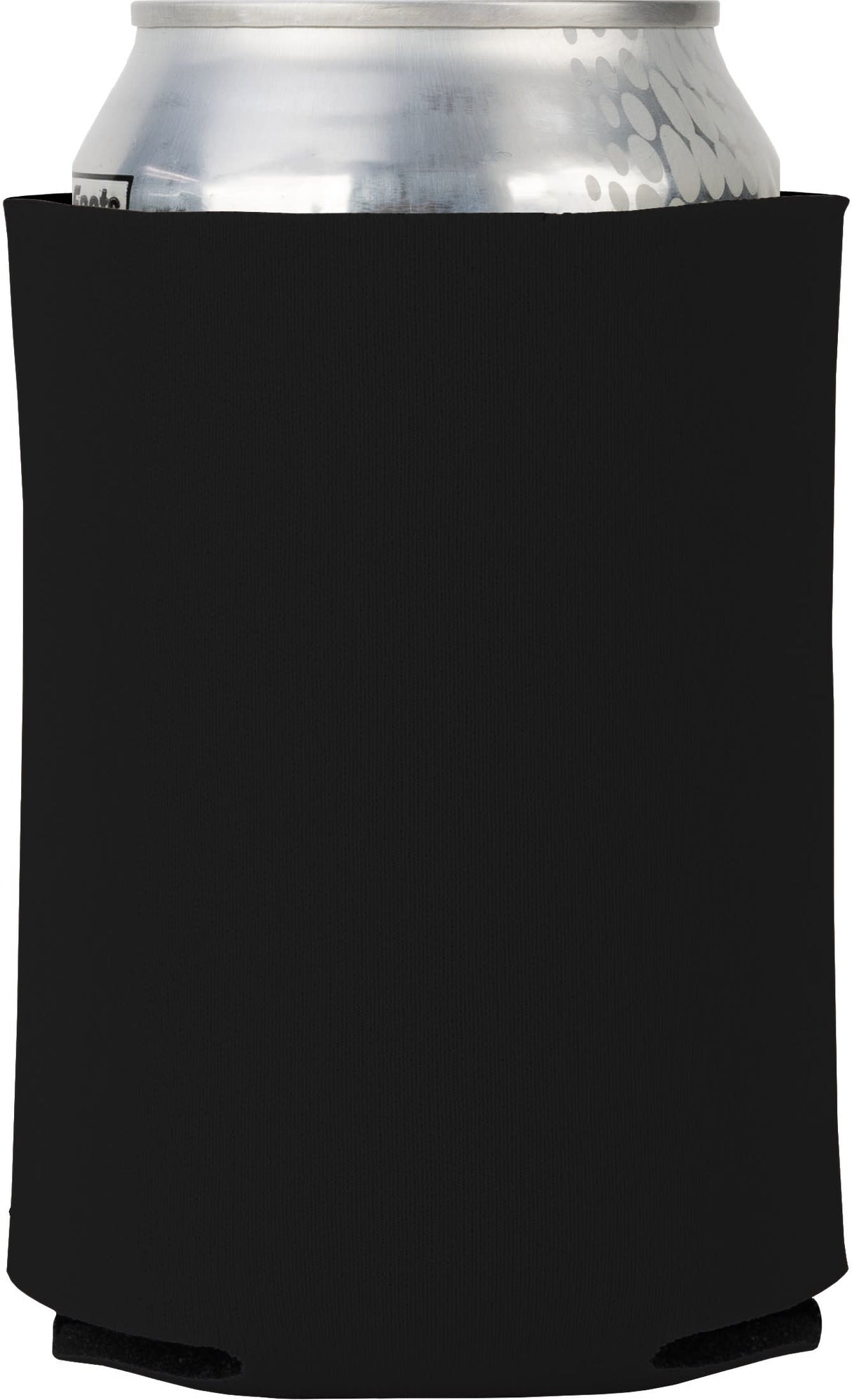 Can-Tastic Can Sleeve in Black