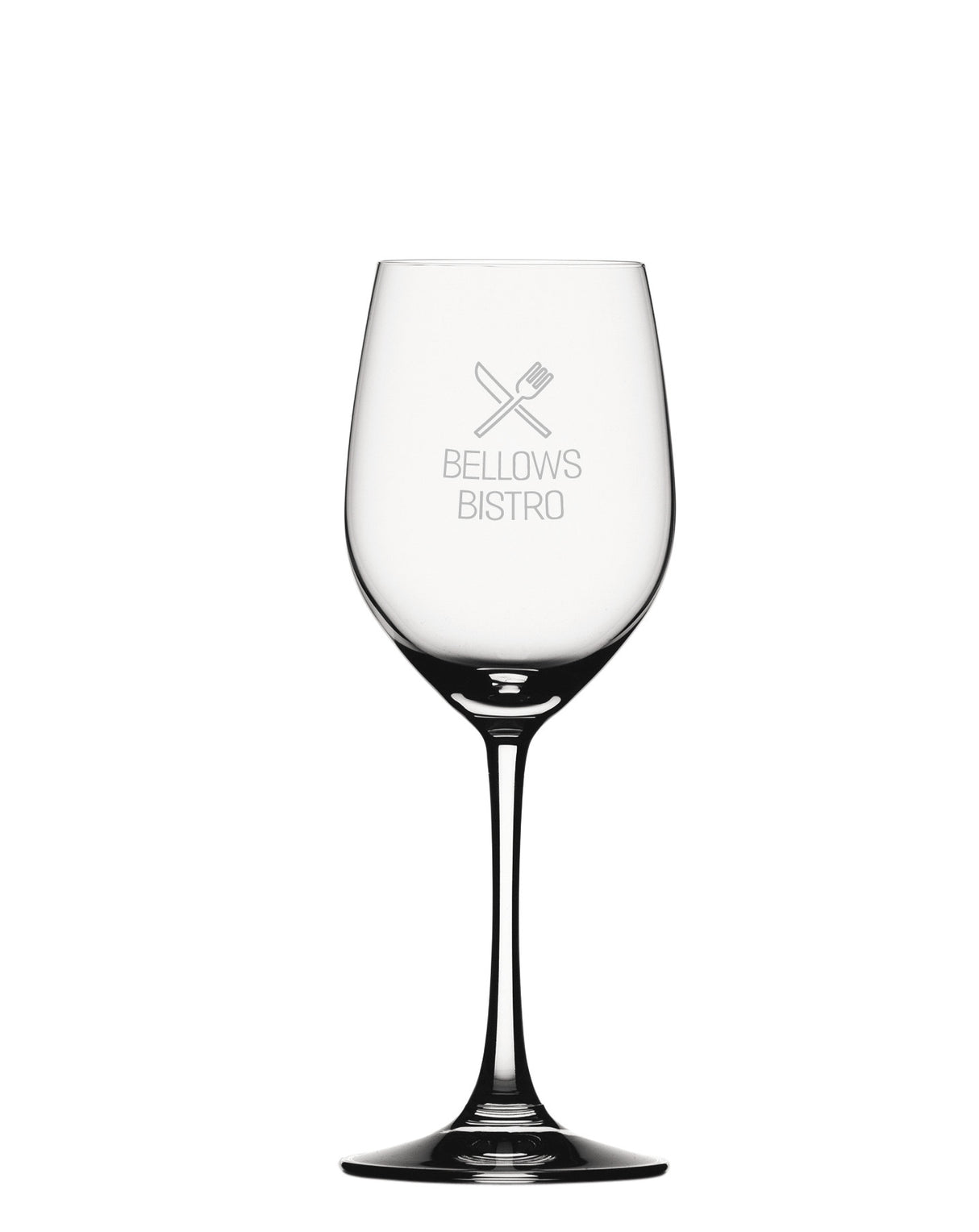 Vino Grande White Wine Glass, Set of 4
