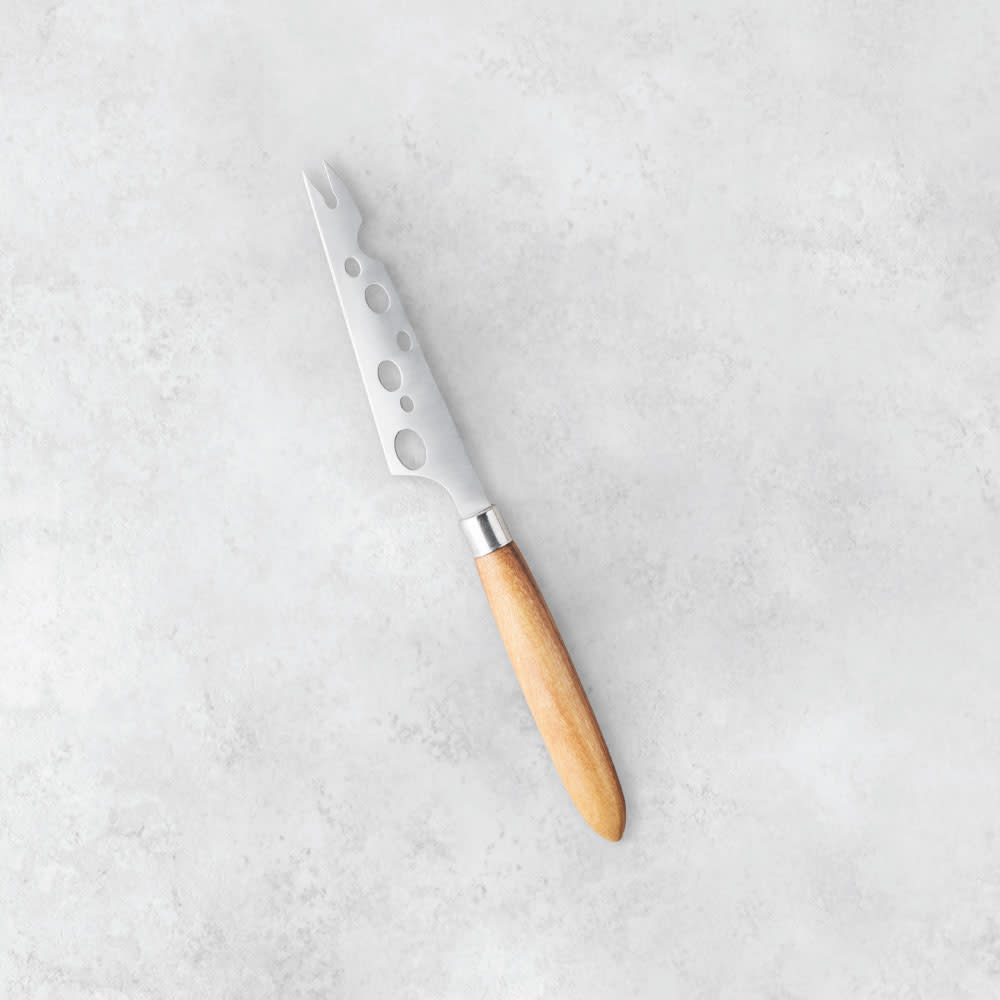 Soft Cheese Knife
