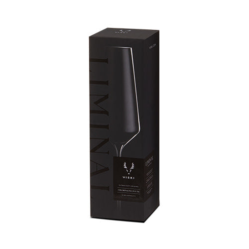 Reserve Liminal Champagne Flute