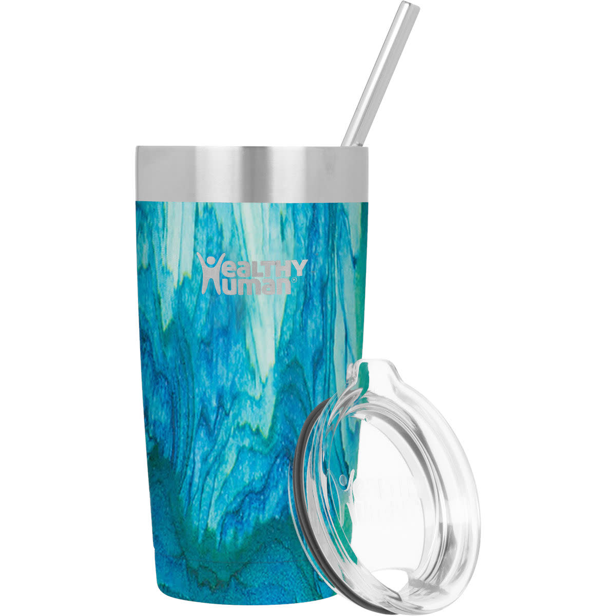 The Cruiser Tumbler in Bora Bora, 20 oz