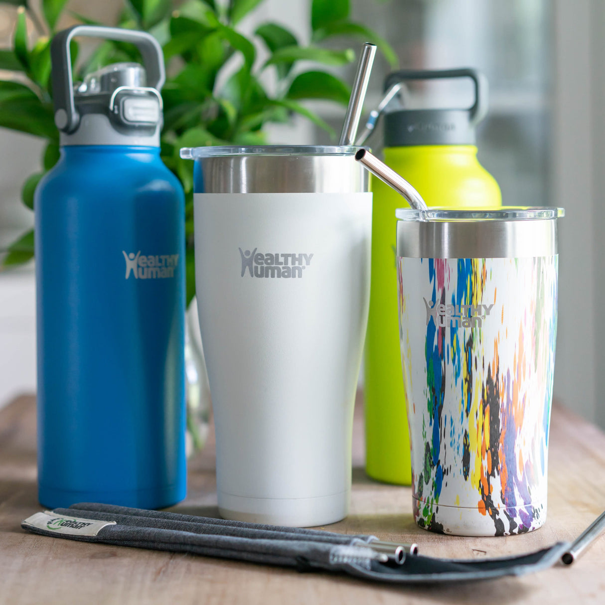 The Cruiser Tumbler in Art Deco, 20 oz