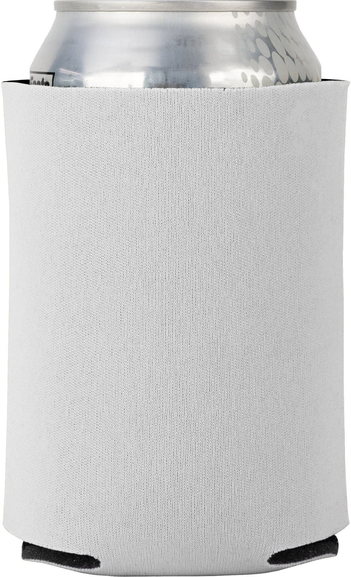 Can-Tastic Can Sleeve in White