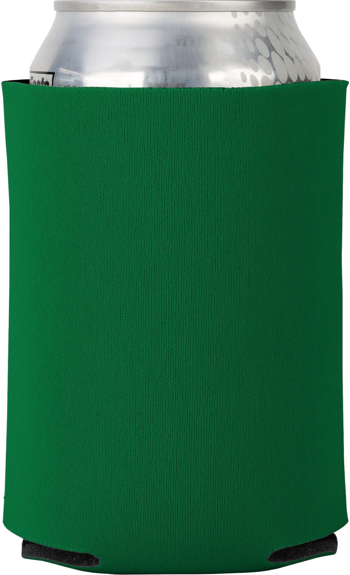 Can-Tastic Can Sleeve in Green