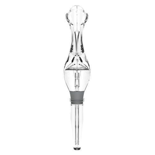 TILT Variable Aerator in Acrylic Case