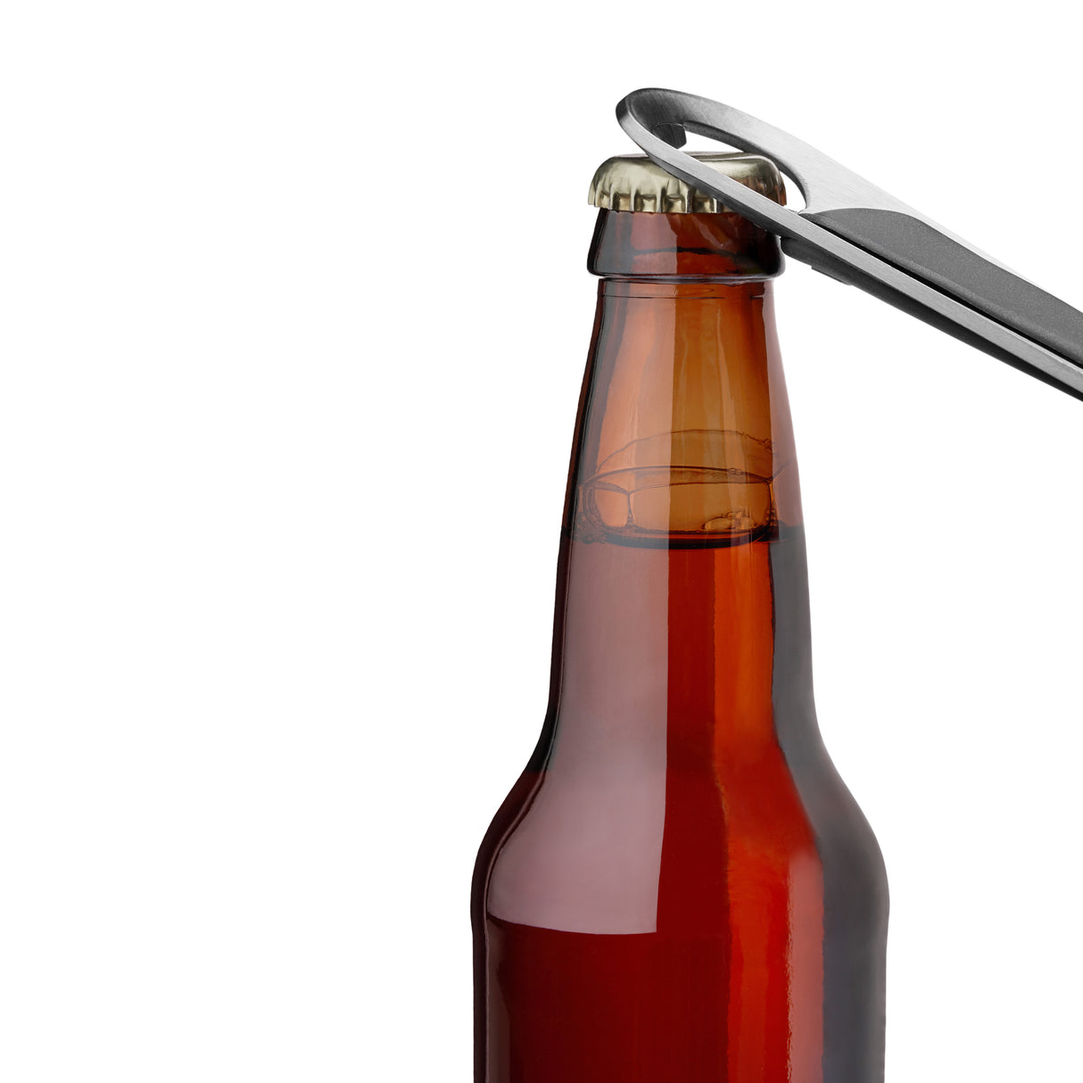Dual-Function Bottle Opener