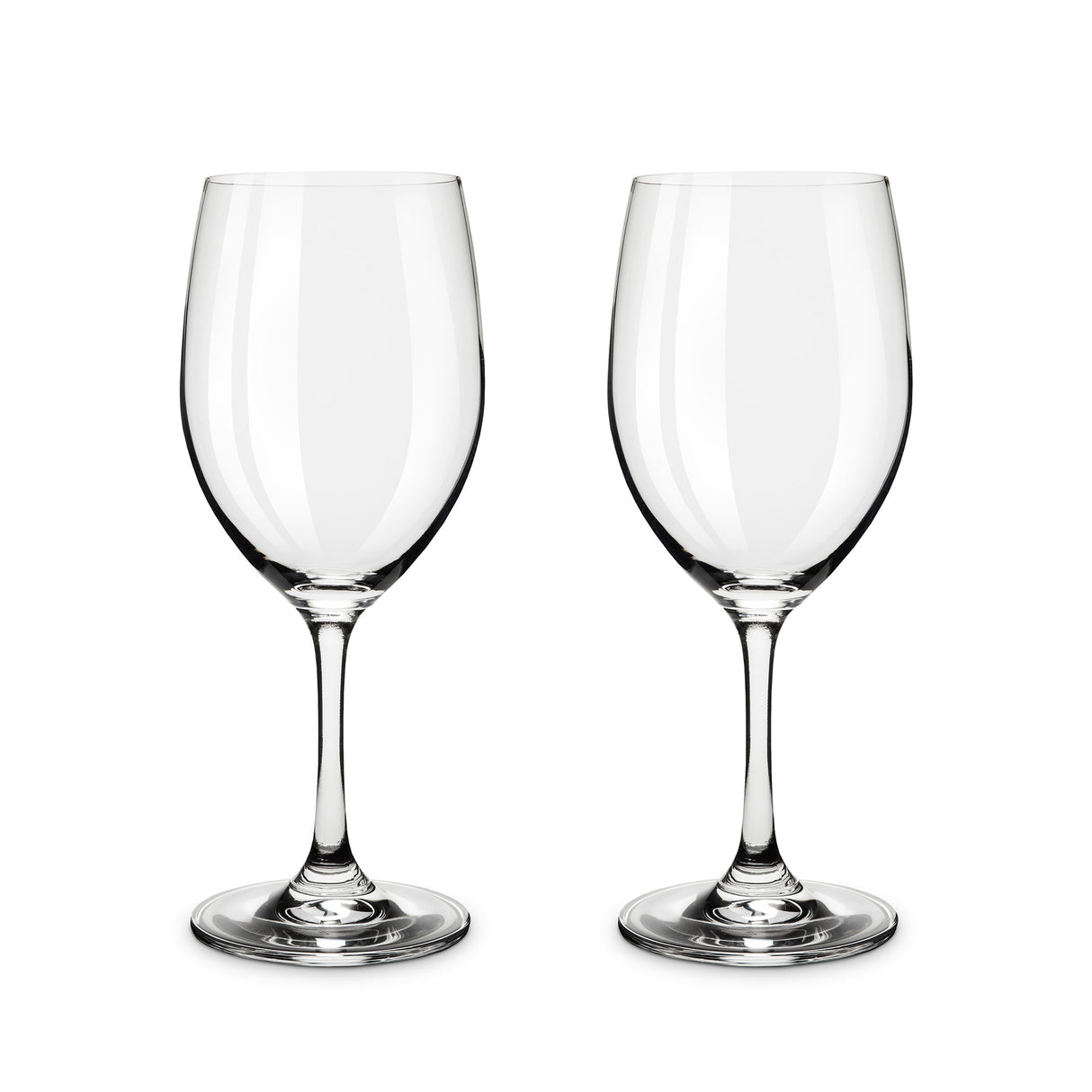 Estate 14 oz White Wine Tasting Glass, Set of 4