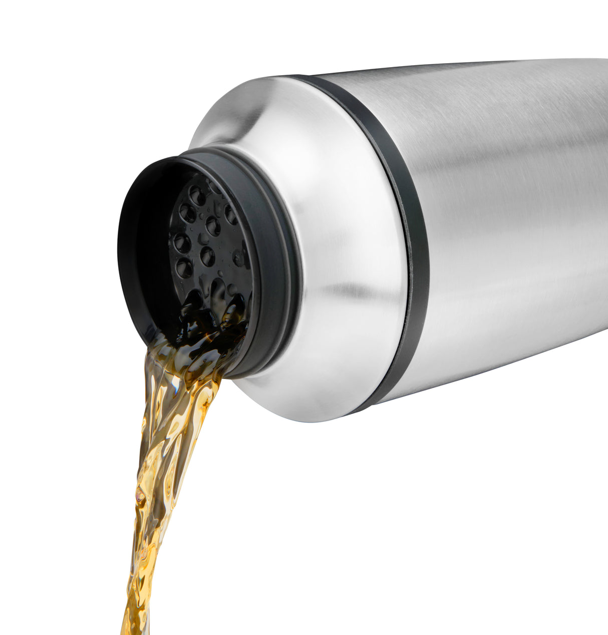 Double Walled Cocktail Shaker