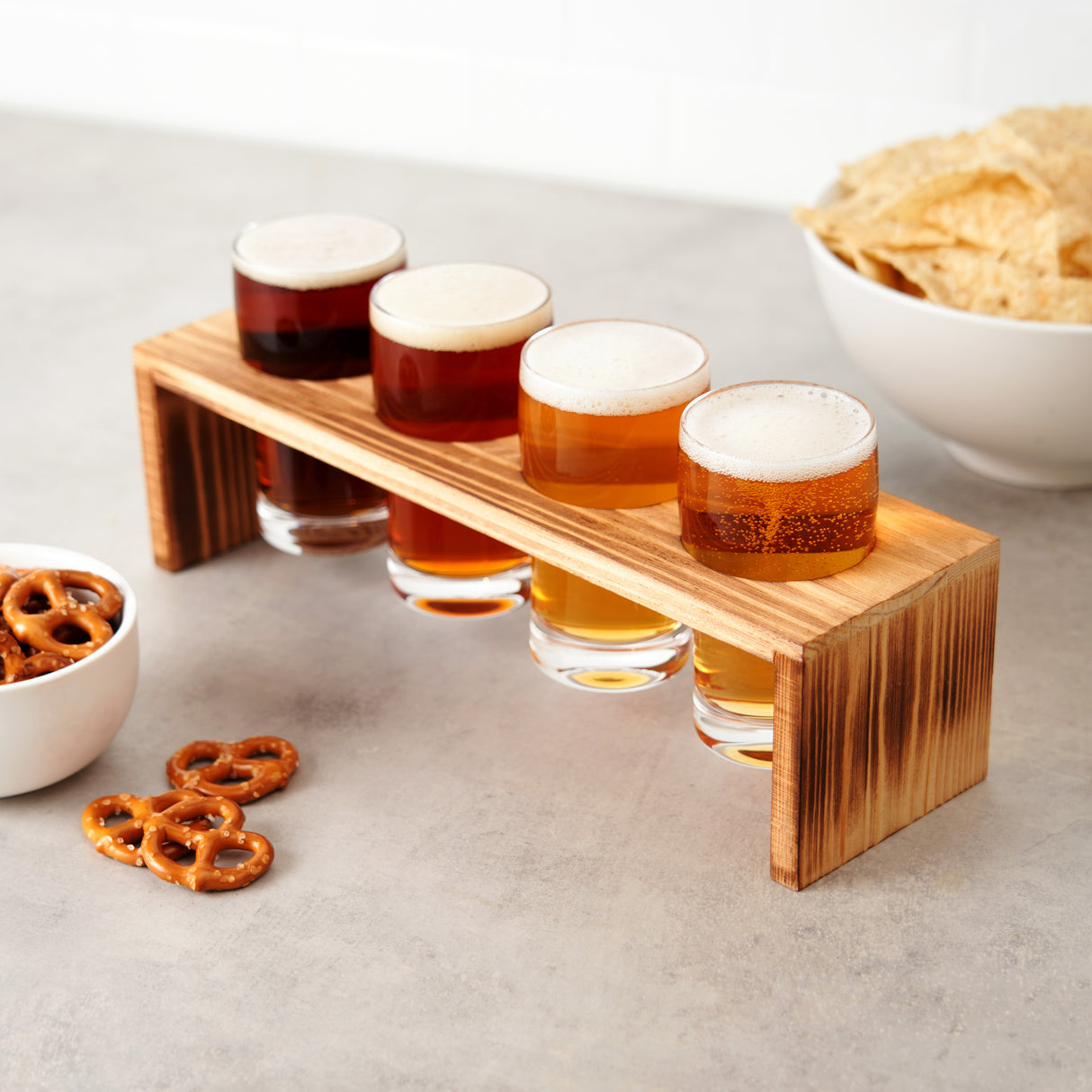 Ardor Beer Flight Kit
