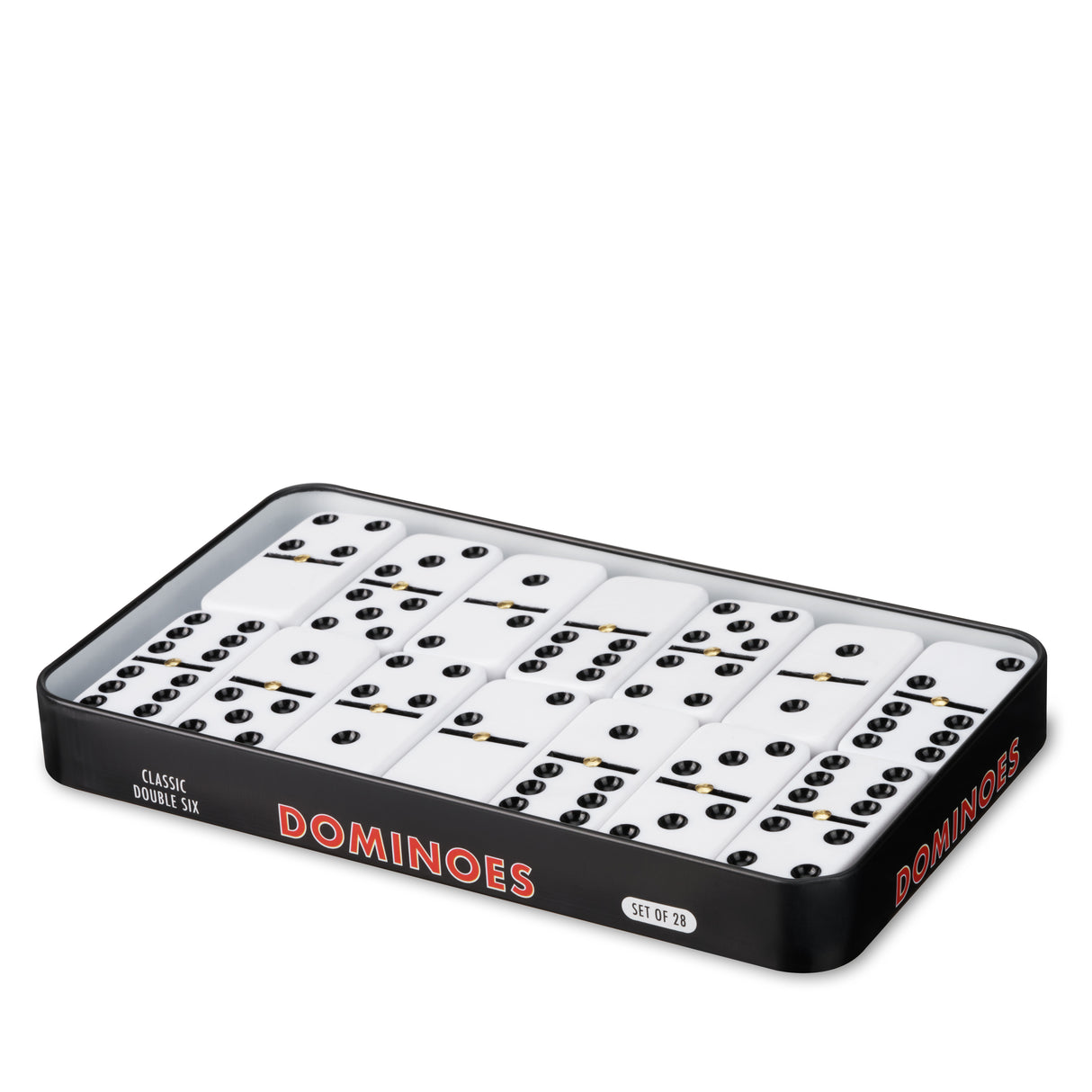 Dominoes Set