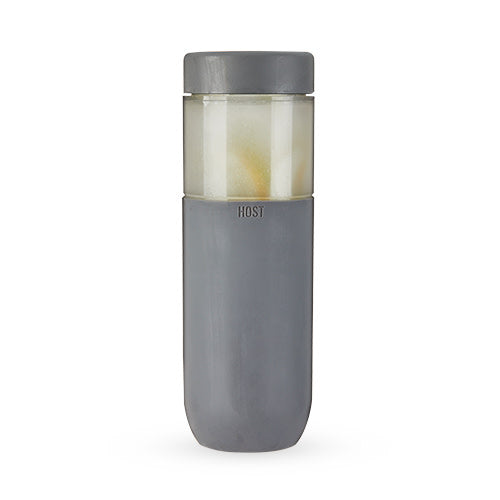 FREEZE Bottle in Gray