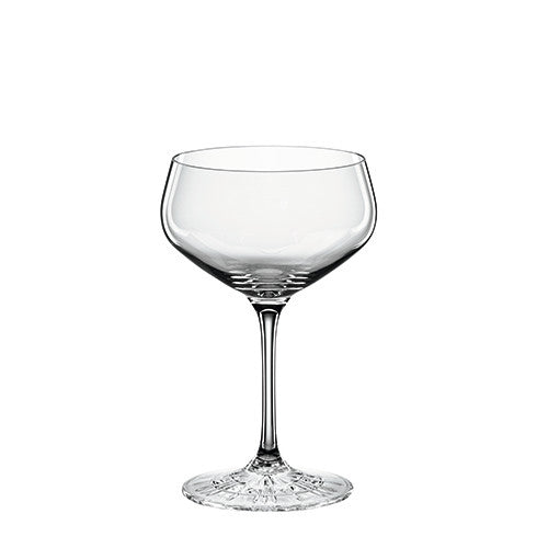 Perfect Coupette Glasses, Set of 12