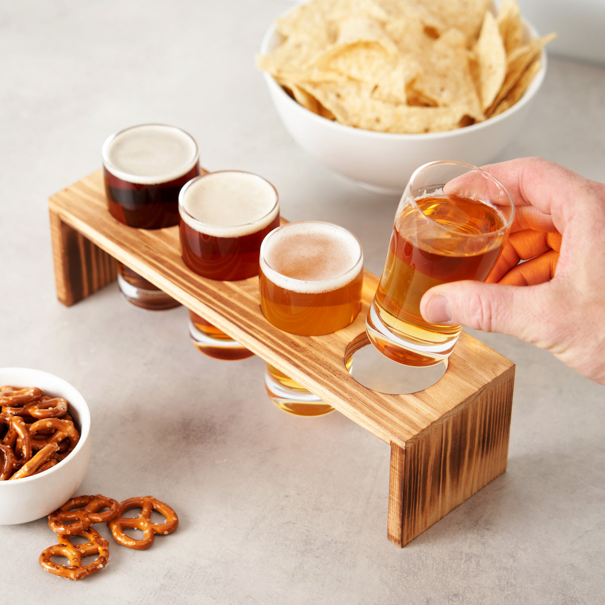 Ardor Beer Flight Kit