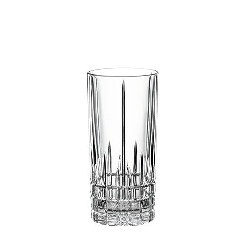 Perfect Longdrink Glasses, Set of 12