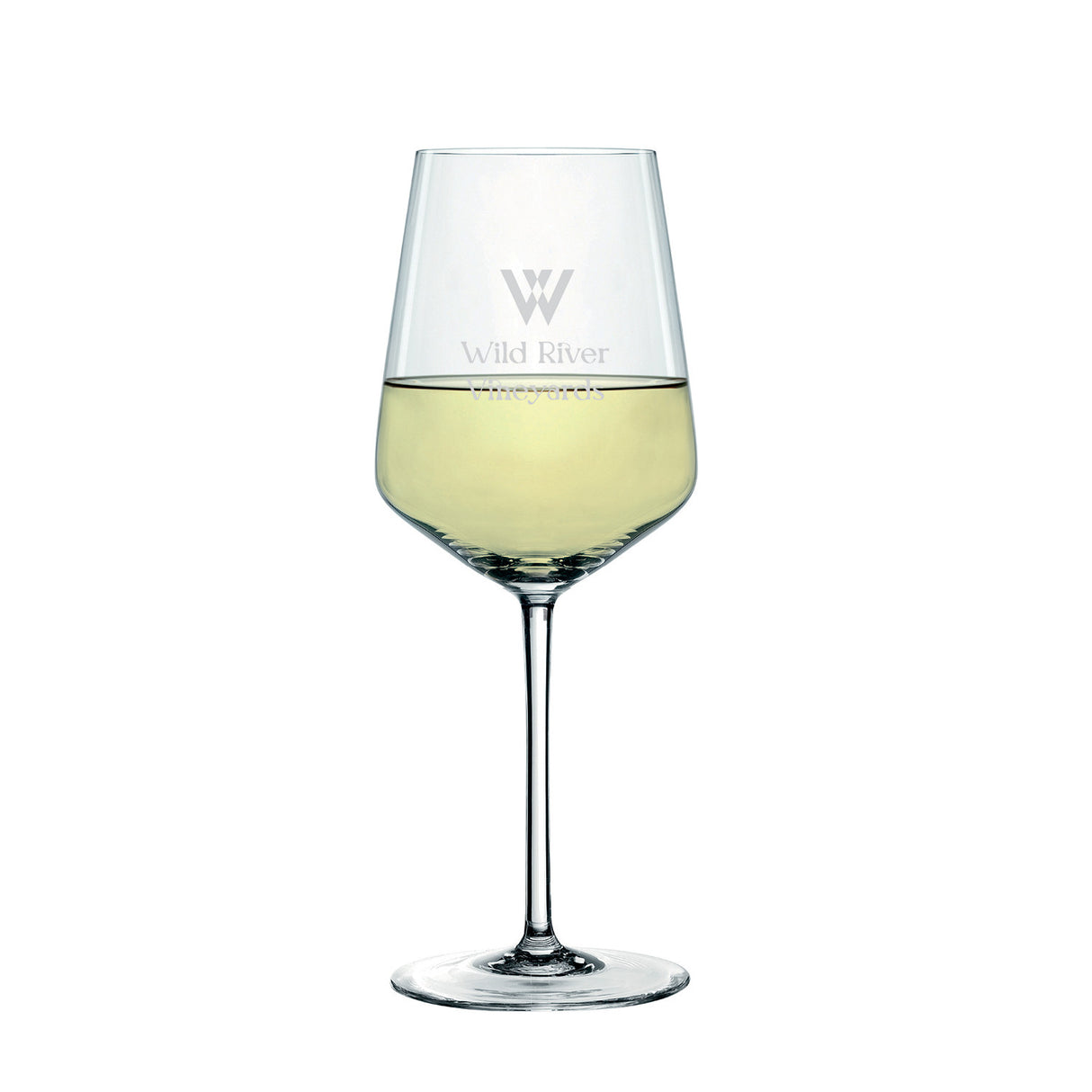 Style White Wine Glass, Set of 4