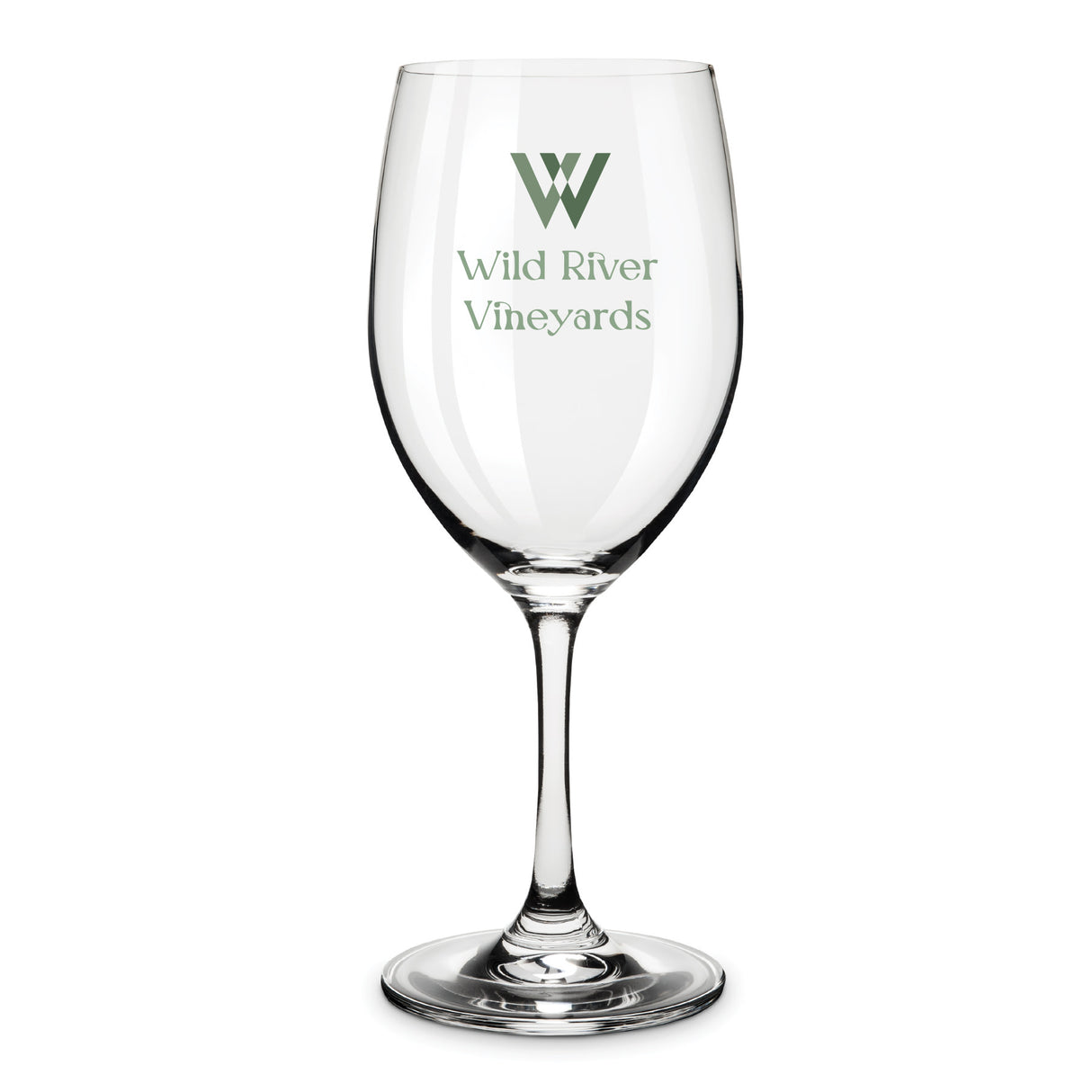 Estate 14 oz White Wine Tasting Glass, Set of 4