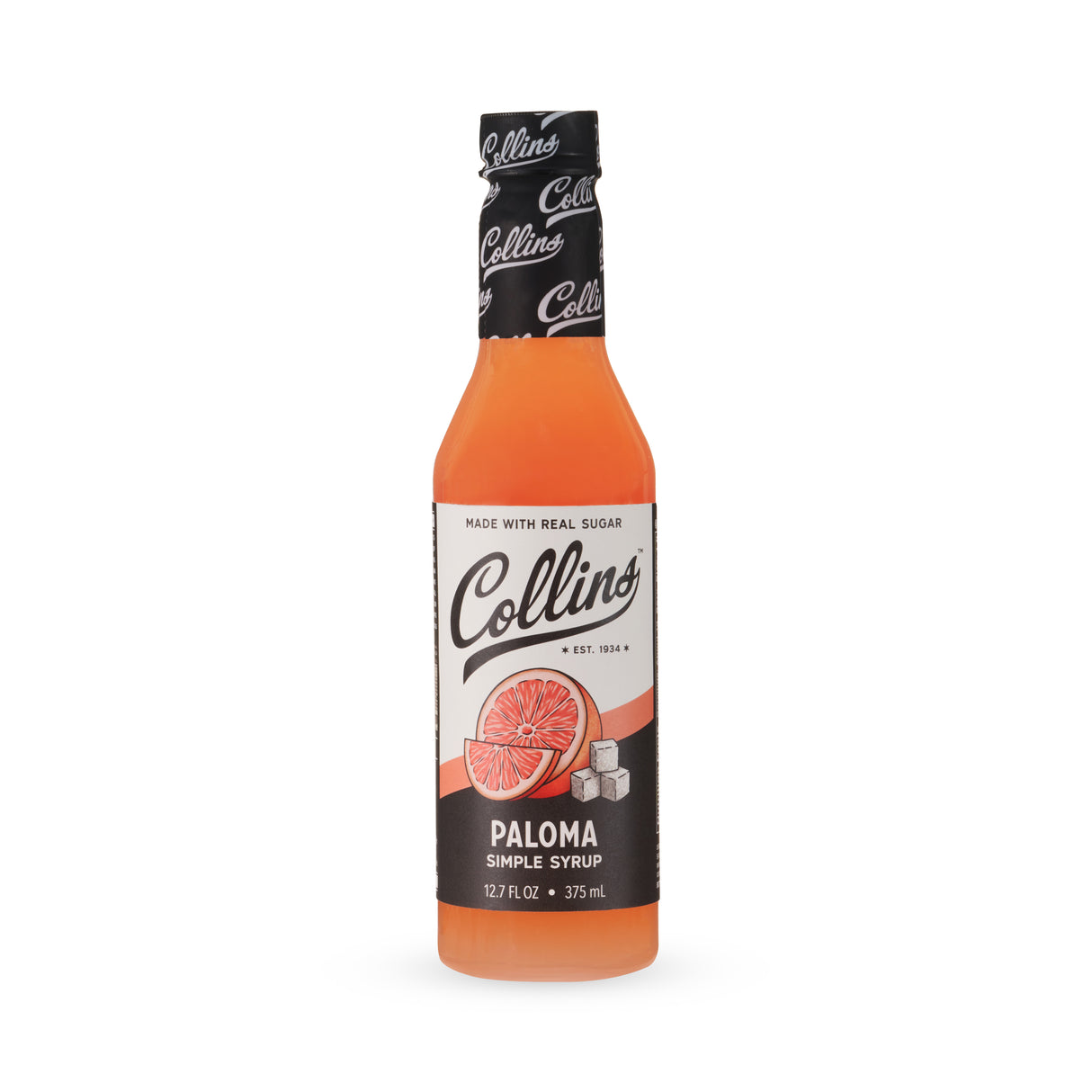 Paloma Simple Syrup, 12.7 oz