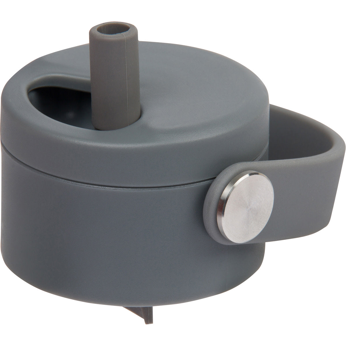 Twist N’ Sip Lid in Gray