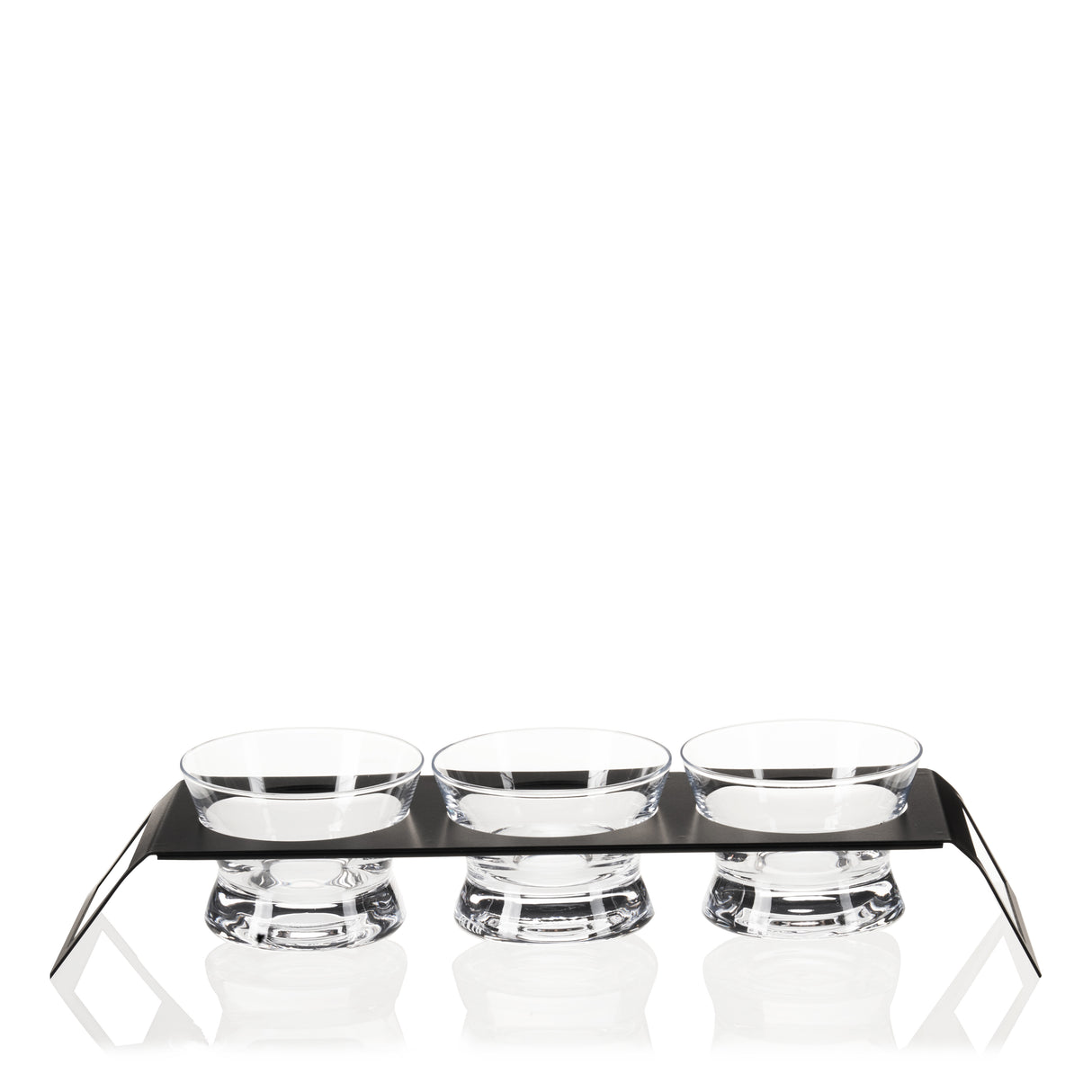 Tequila Tasting Flight, Set of 4