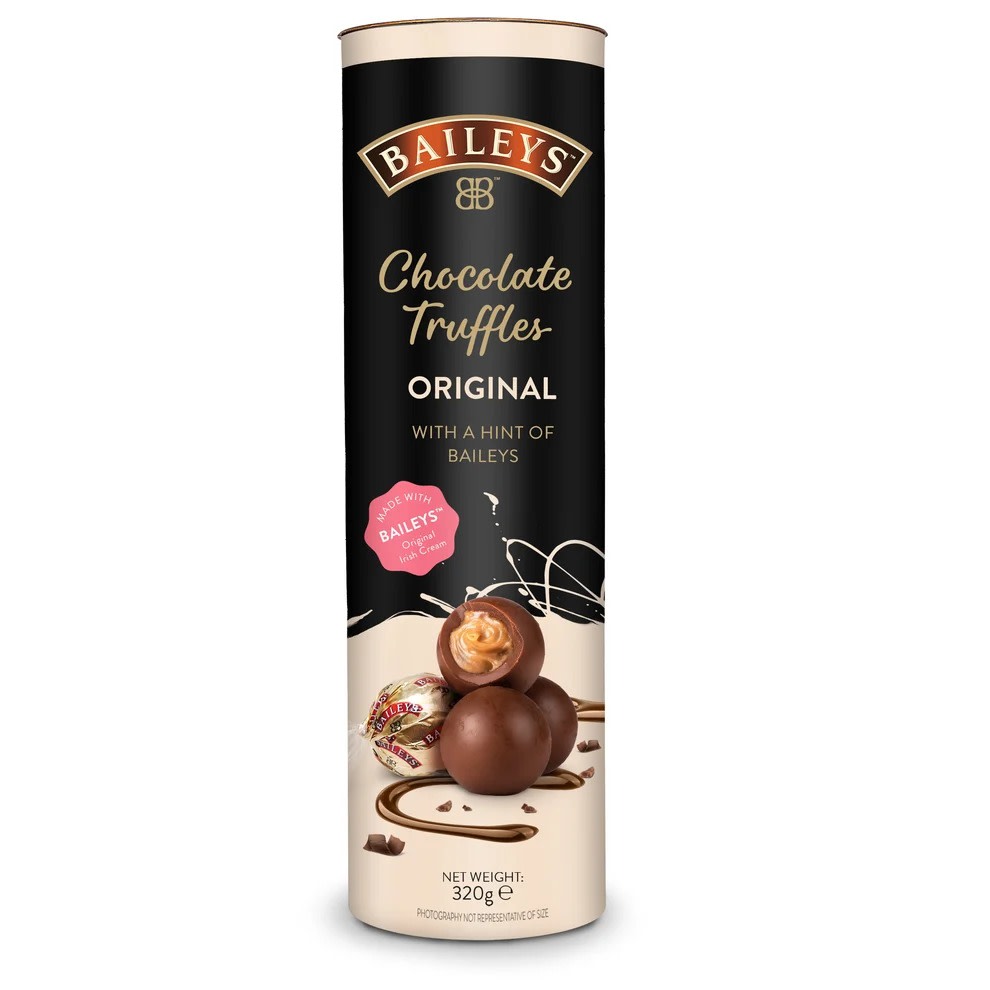 Baileys Original Truffles Tube, 320g