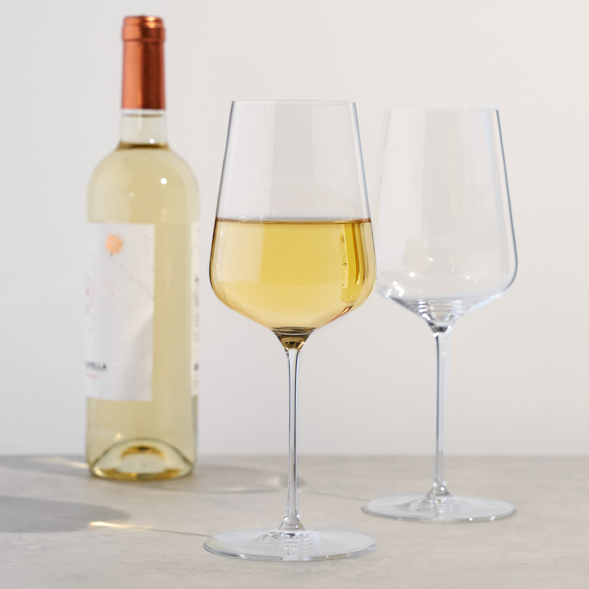 Definition Universal Wine Glass, Set of 4
